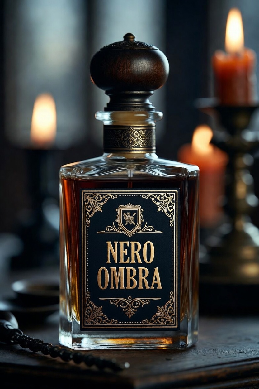 Perfumes de Autor